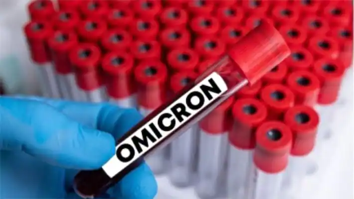 Omicron : 38 ഒമിക്രോൺ കേസുകൾ, ജാഗ്രതയോടെ രാജ്യം, രണ്ട് മണിക്കൂറിൽ ഒമിക്രോണിനെ കണ്ടെത്താൻ ടെസ്റ്റിംഗ് കിറ്റ്