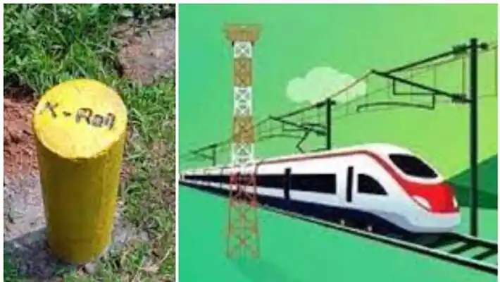 K Rail : കെ റെയിലിനെതിയായ രണ്ടാംഘട്ട സമരത്തിനൊരുങ്ങി സമര സമിതി;തിരുവോണ ദിനം സെക്രട്ടറിയേറ്റിന് മുന്നിൽ ഉപവാസം