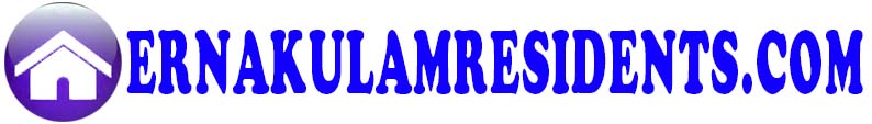 Ernakulam Residents Website